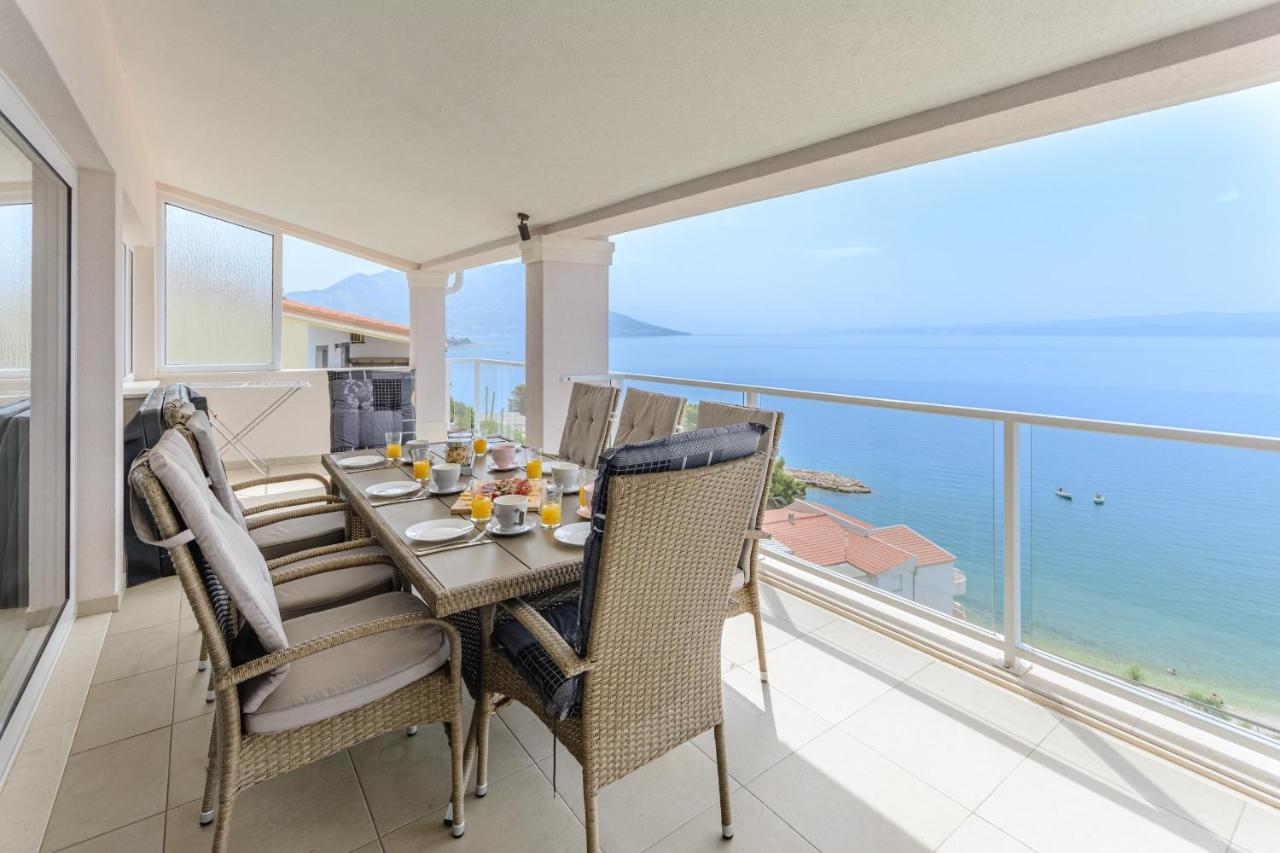 Apartments Hope Dugi Rat Dış mekan fotoğraf
