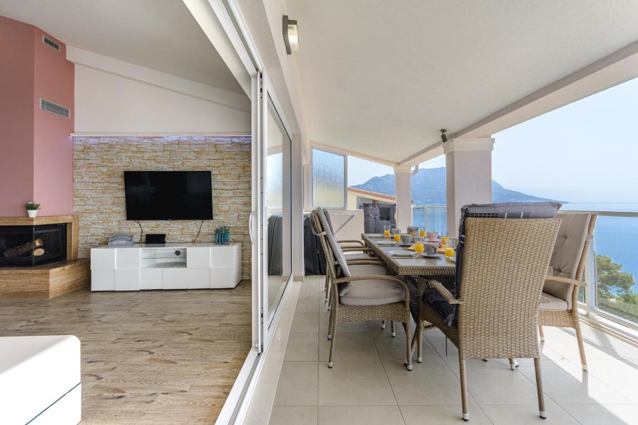 Apartments Hope Dugi Rat Dış mekan fotoğraf