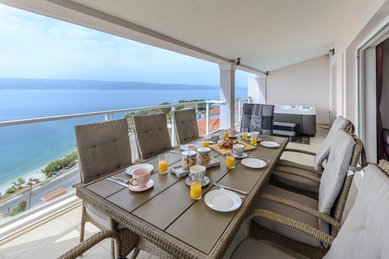 Apartments Hope Dugi Rat Dış mekan fotoğraf