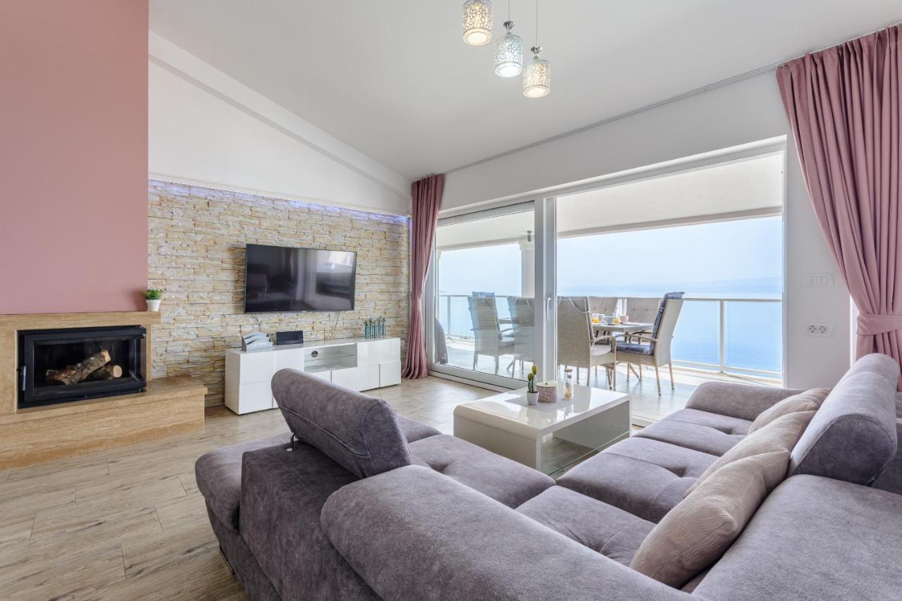 Apartments Hope Dugi Rat Dış mekan fotoğraf