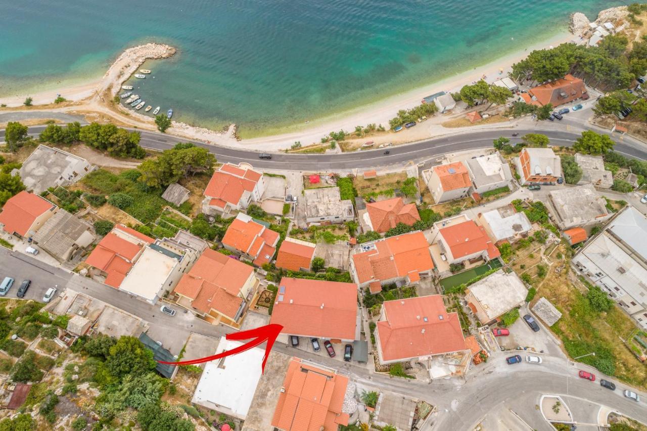 Apartments Hope Dugi Rat Dış mekan fotoğraf