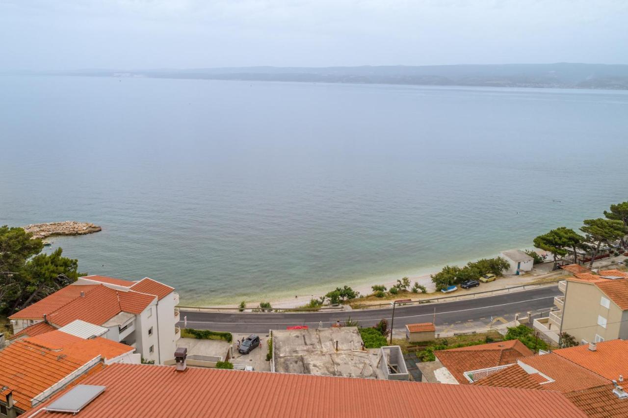 Apartments Hope Dugi Rat Dış mekan fotoğraf