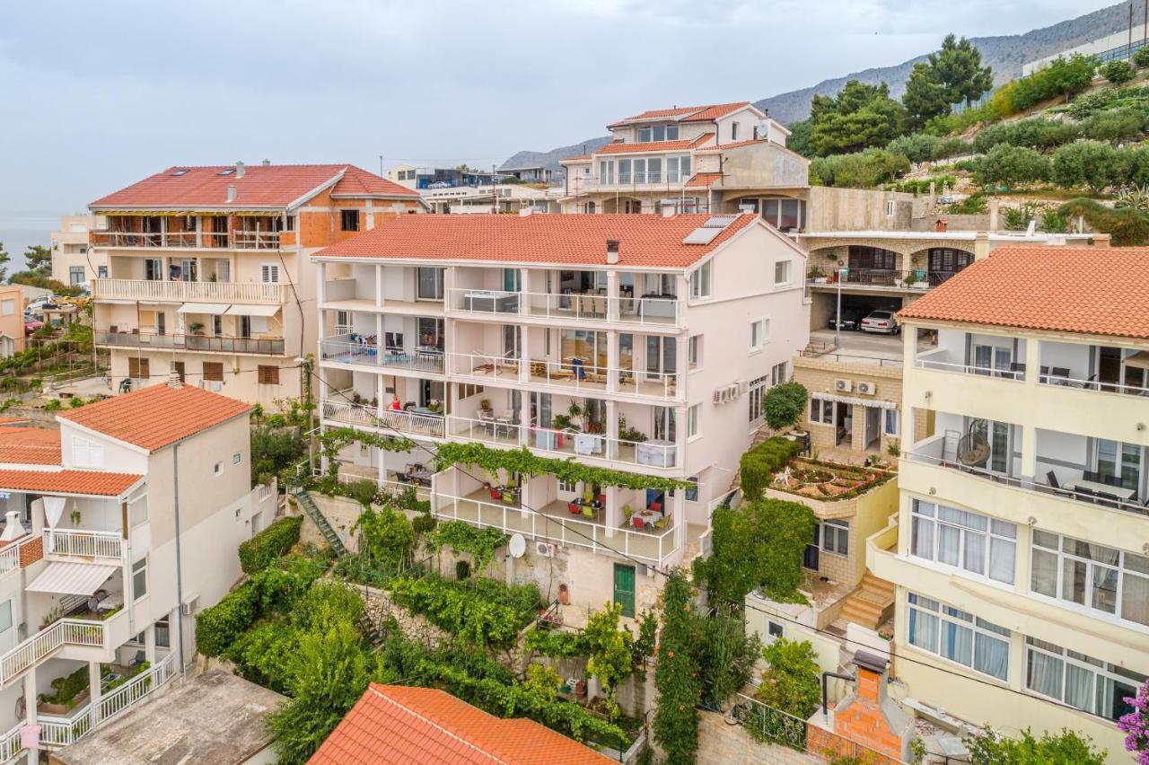 Apartments Hope Dugi Rat Dış mekan fotoğraf