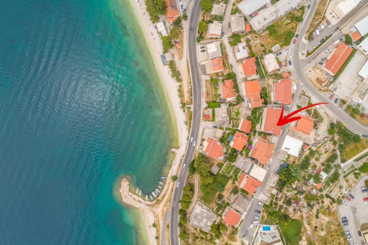 Apartments Hope Dugi Rat Dış mekan fotoğraf