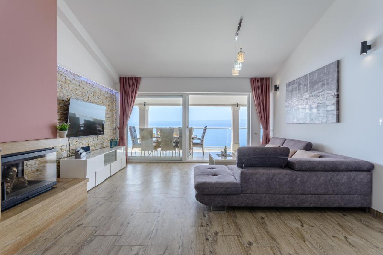 Apartments Hope Dugi Rat Dış mekan fotoğraf