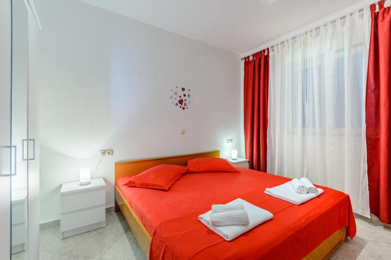 Apartments Hope Dugi Rat Dış mekan fotoğraf