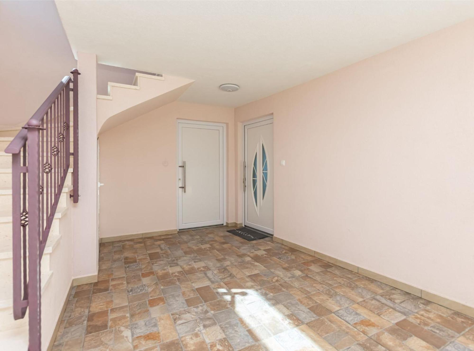 Apartments Hope Dugi Rat Dış mekan fotoğraf