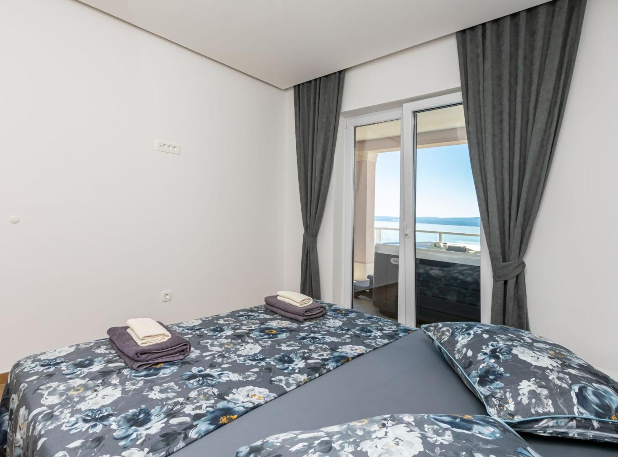 Apartments Hope Dugi Rat Dış mekan fotoğraf