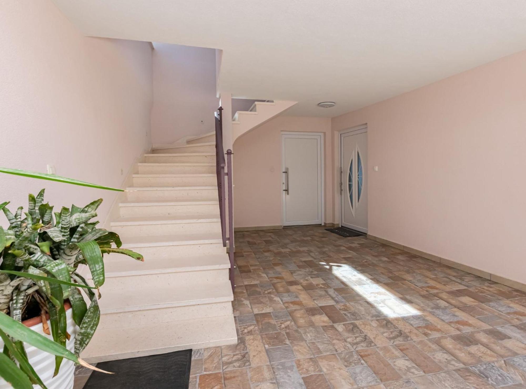 Apartments Hope Dugi Rat Dış mekan fotoğraf